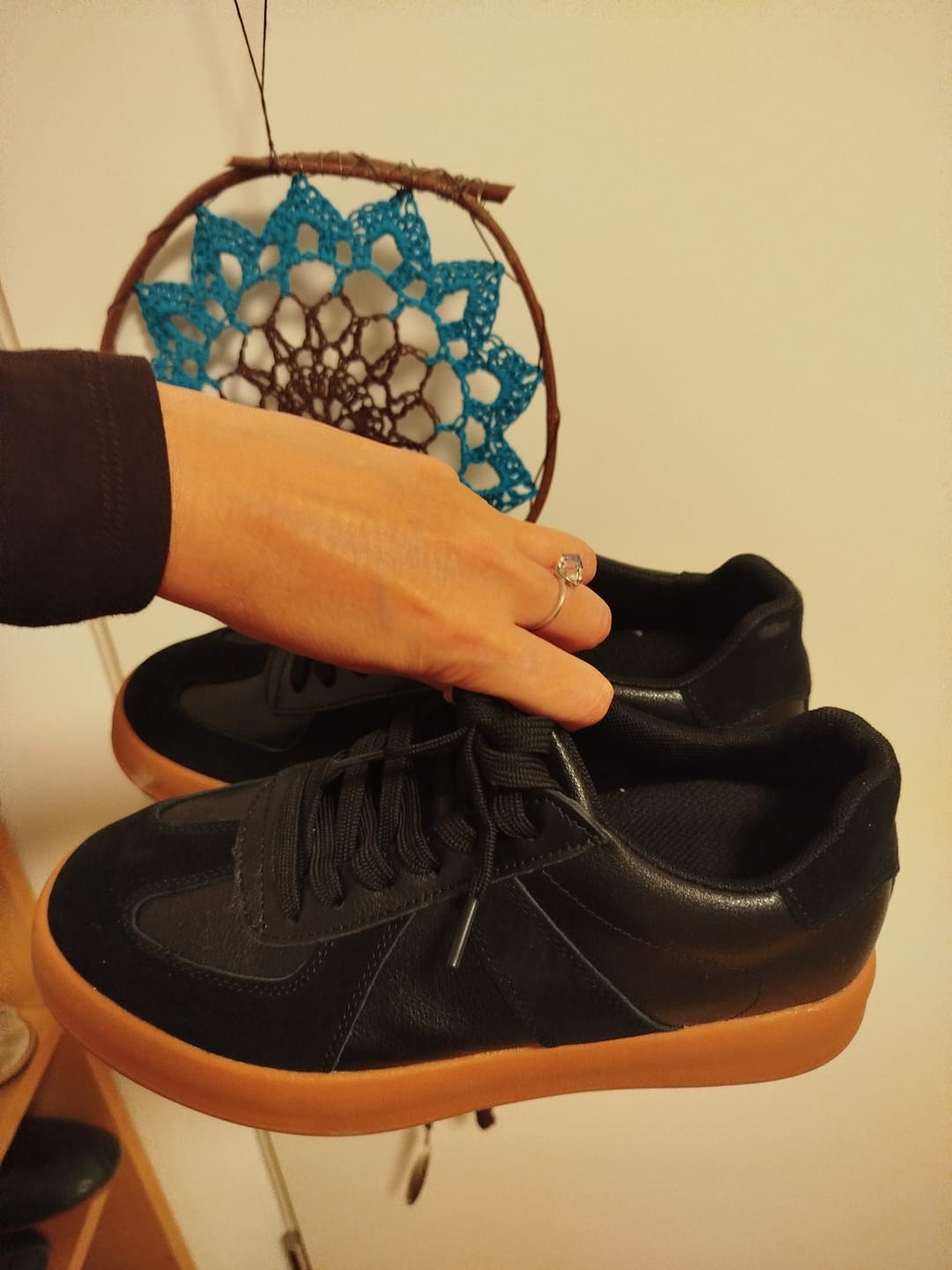 Customer photo review of Avion - 7cm (2.7")