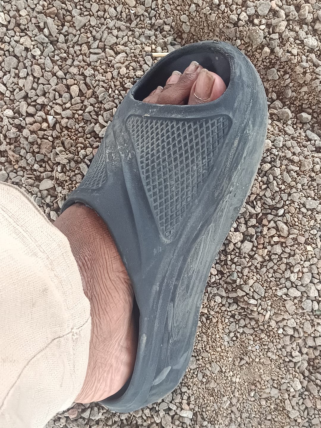 Customer photo review of Floats