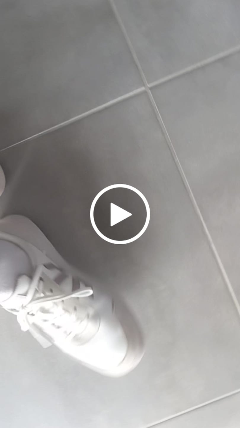 Customer video review of Cali W White Rose