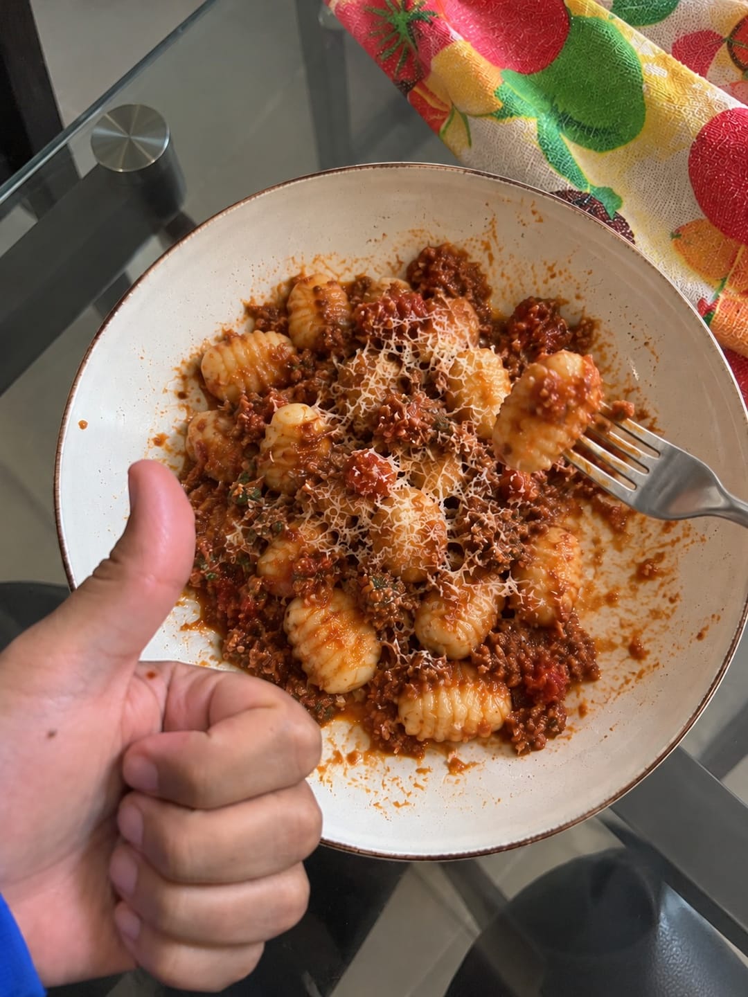 Customer photo review of Recetas Vida con Sabor