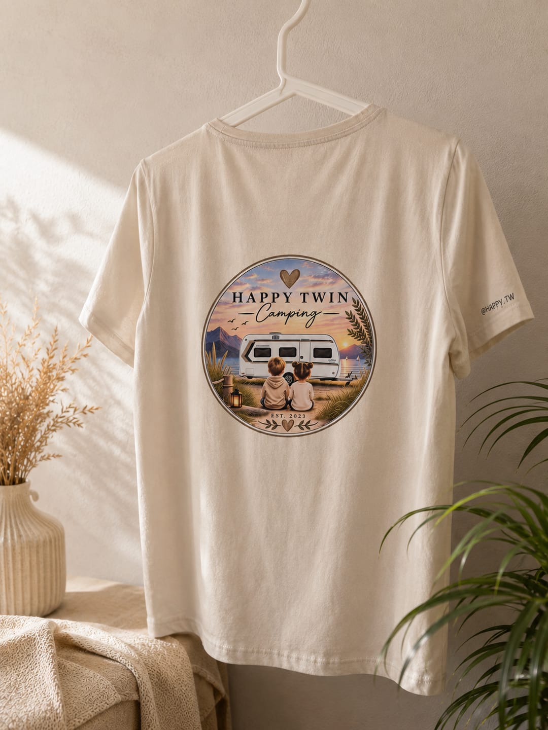 Customer photo review of Bügelbilder selbst gestalten