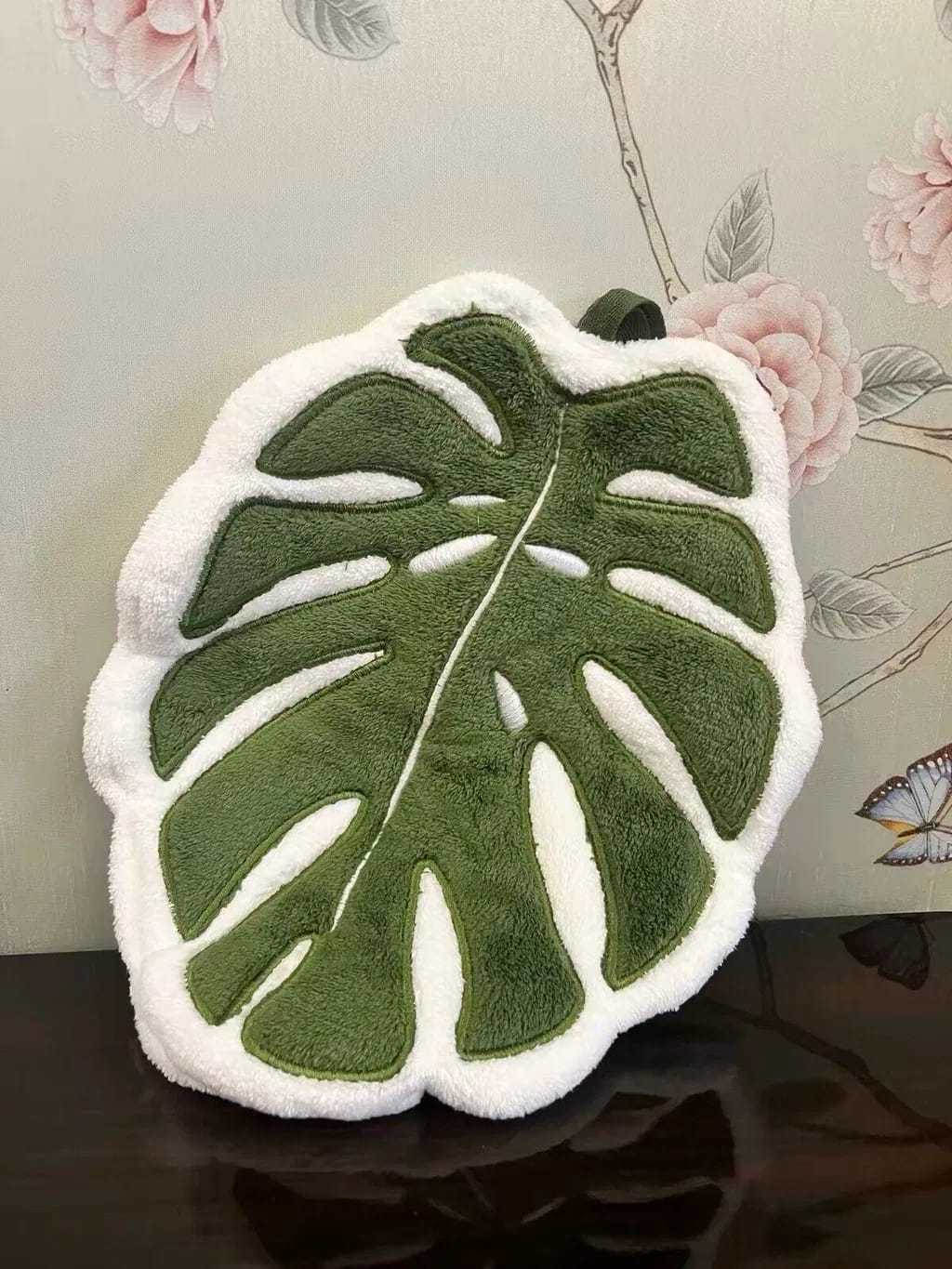 Customer photo review of Feuillette® — Duo de Serviettes