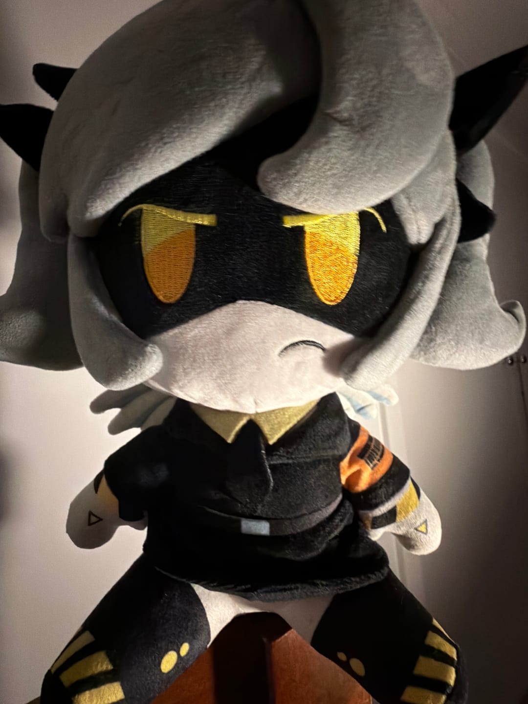 Customer photo review of J Plush