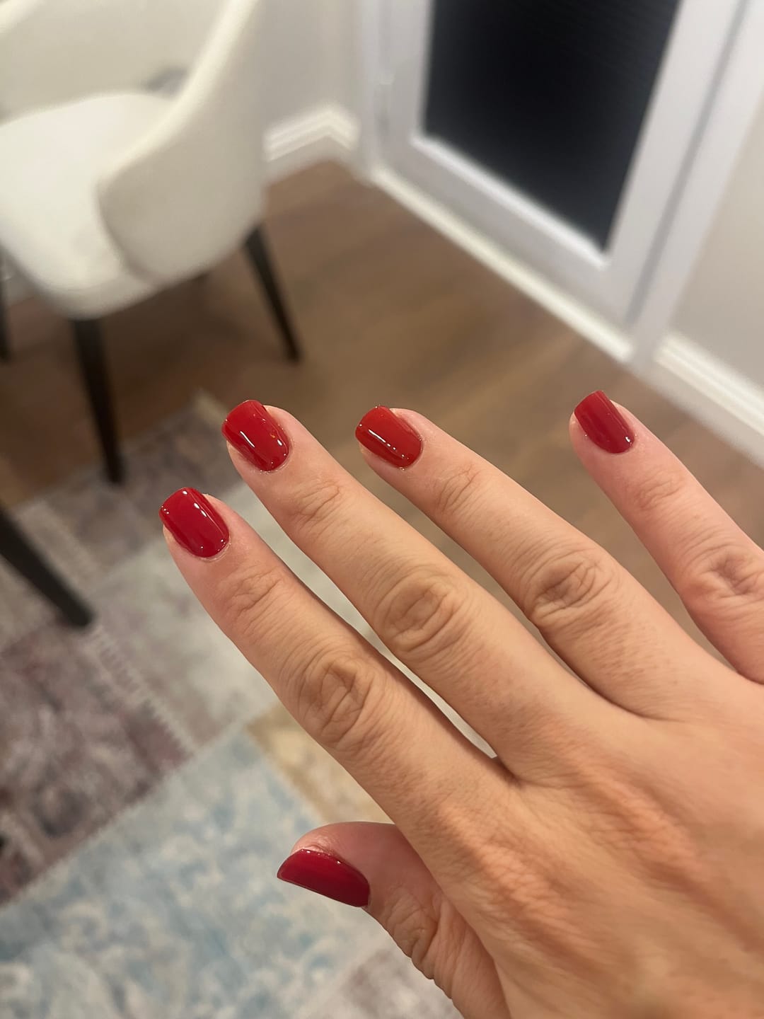 Customer photo review of N Addict Jel Tırnak 30 Adet, 2 Kullanım