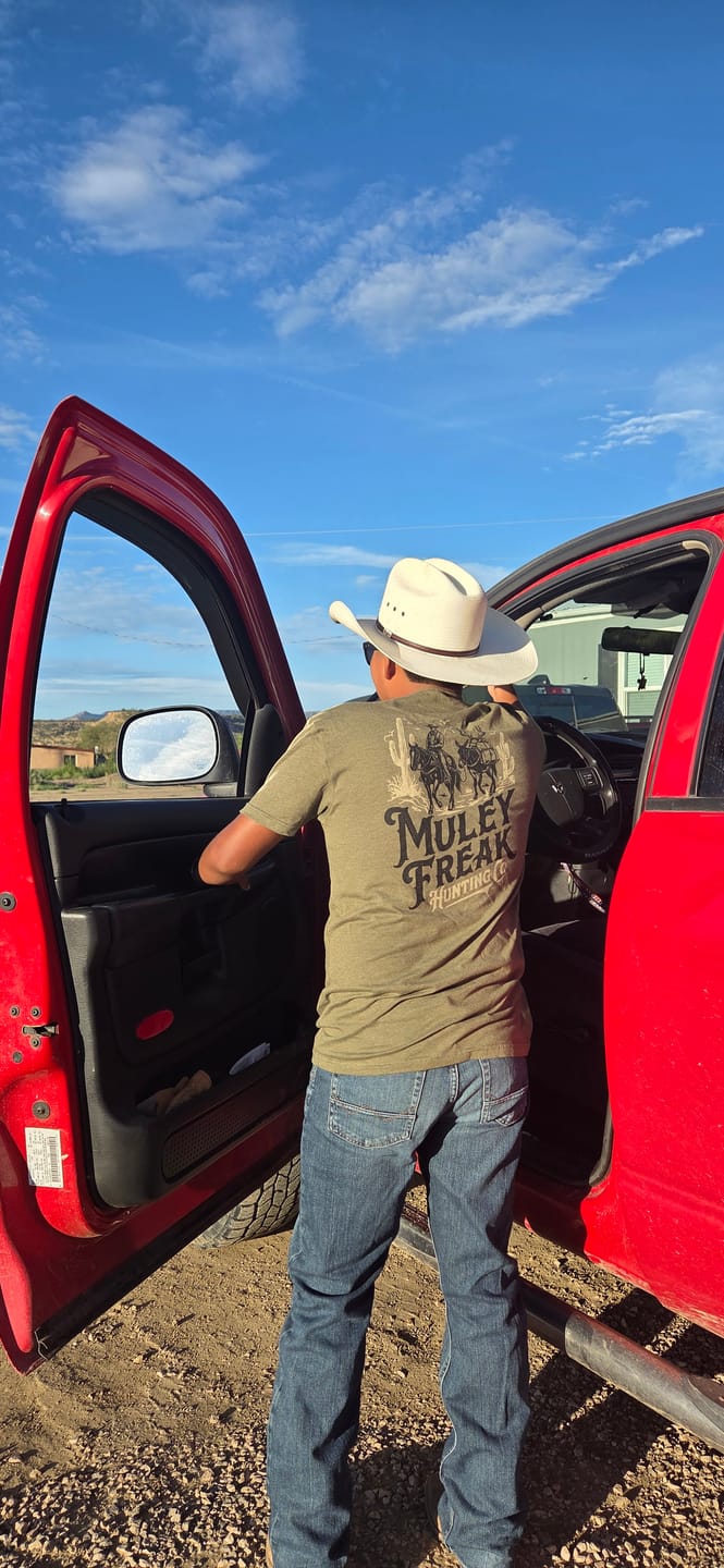 Customer photo review of The Herd Thread Box