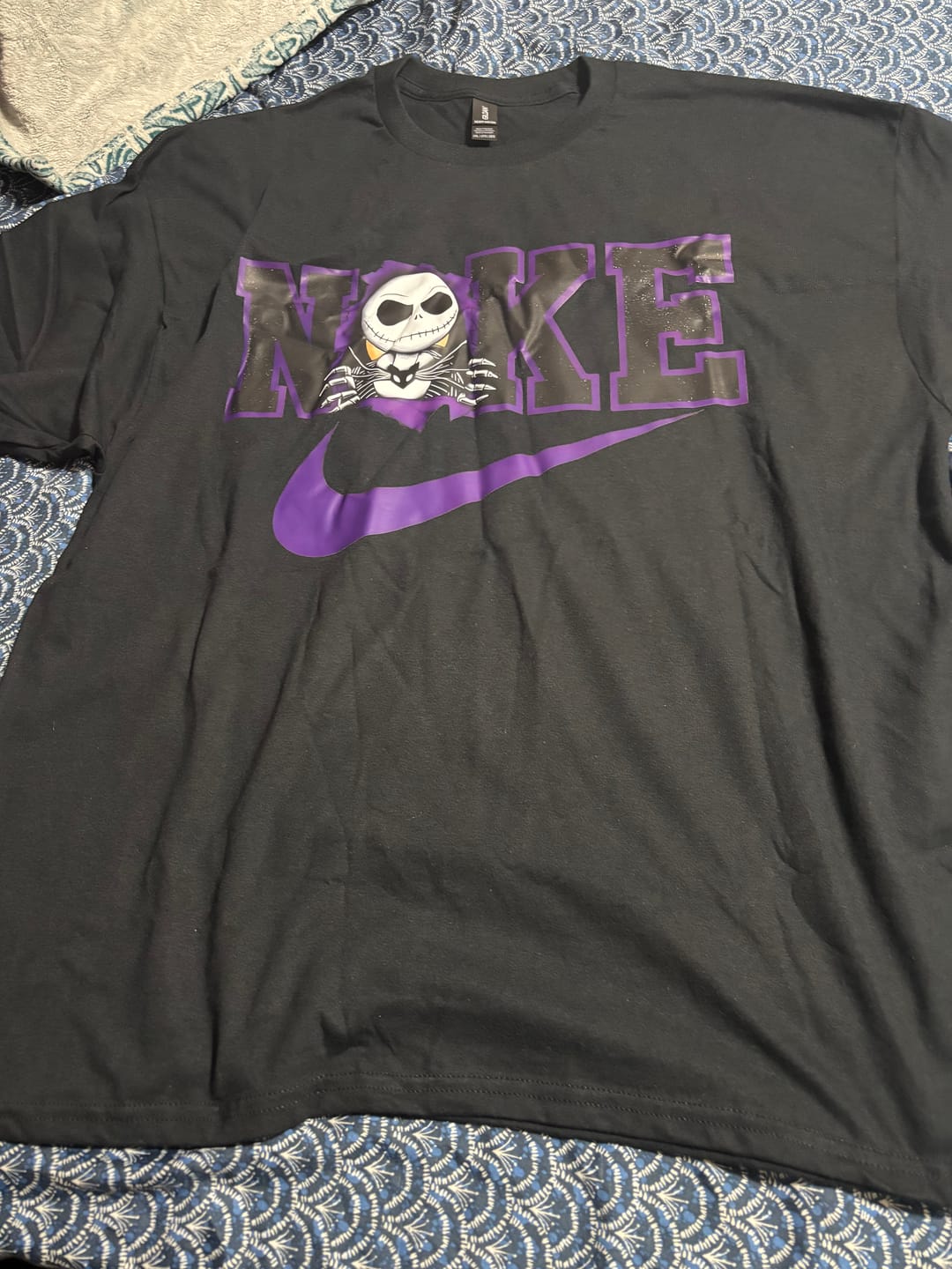 Customer photo review of Pre-Made Designs