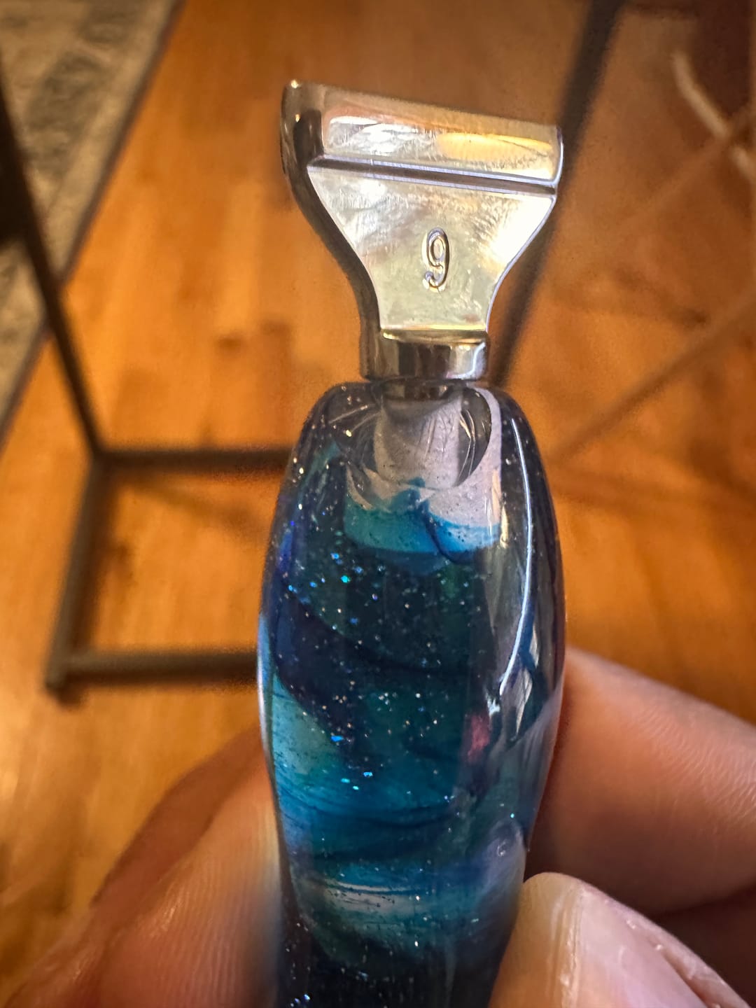 Customer photo review of Pro Diamond Painting Pen