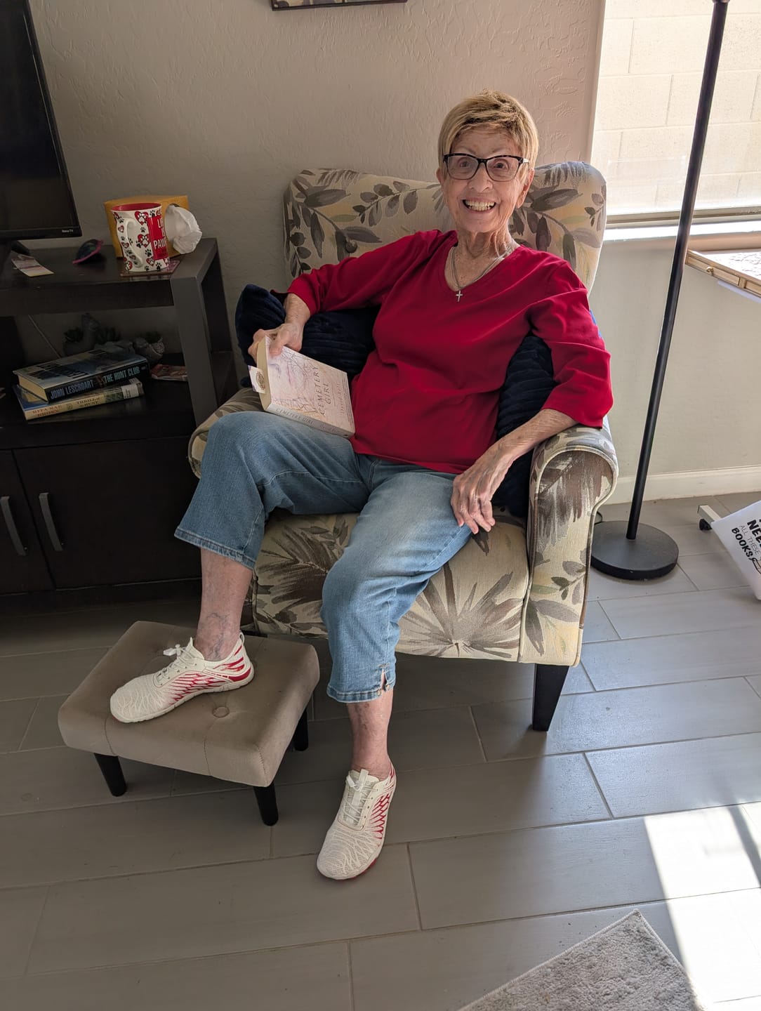 Customer photo review of Neuro Unisex (2+1)