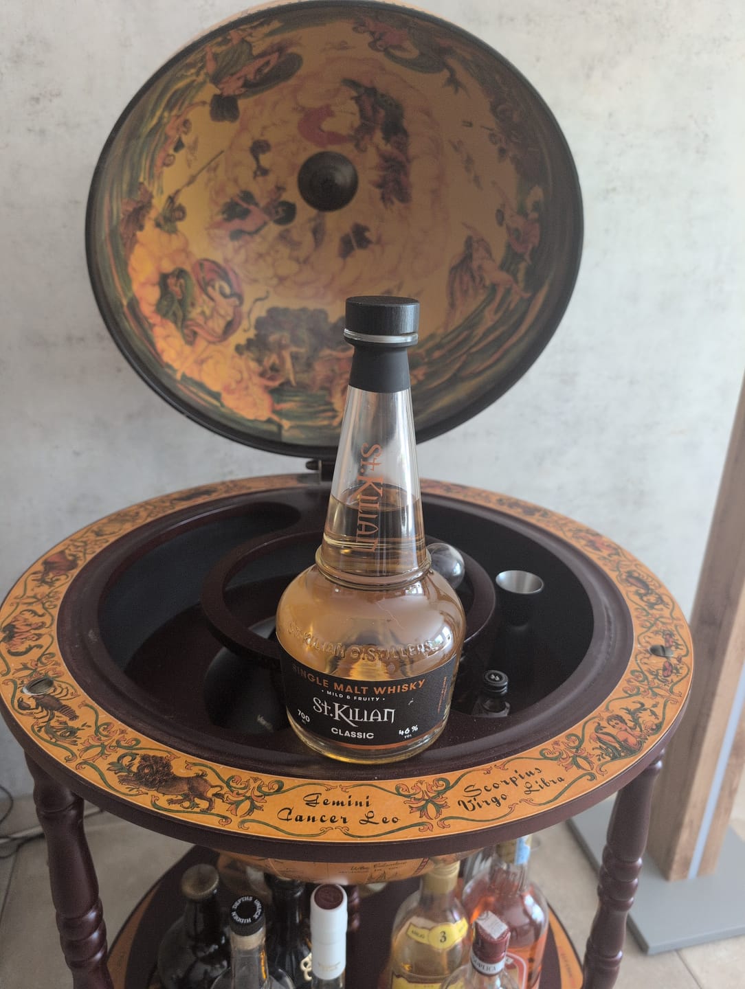 Customer photo review of Kiliani Edition - Bonifatius - 0,5l