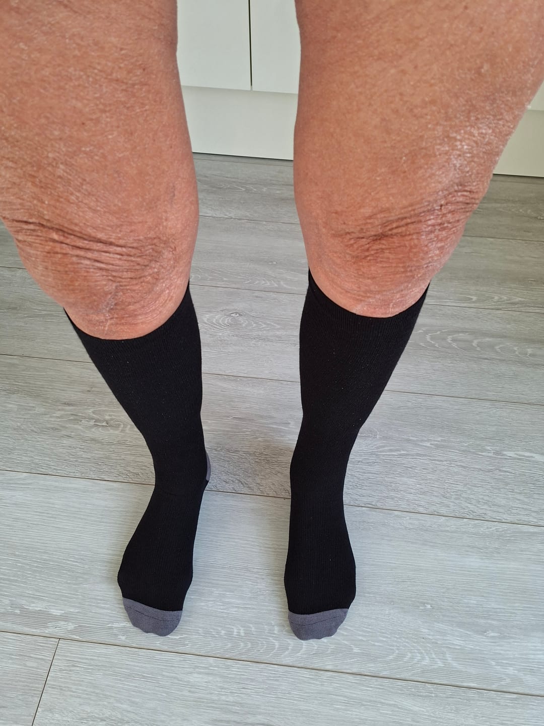 Customer photo review of Black Dot