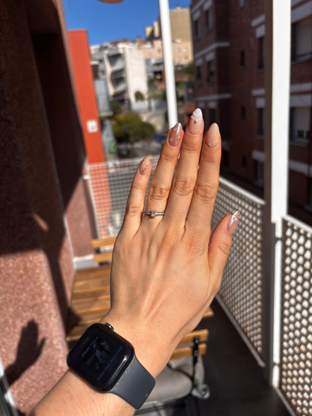 Customer photo review of Venus | Ready to ship