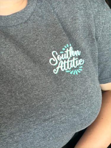 Customer photo review of All Day to Get Nothing Done
