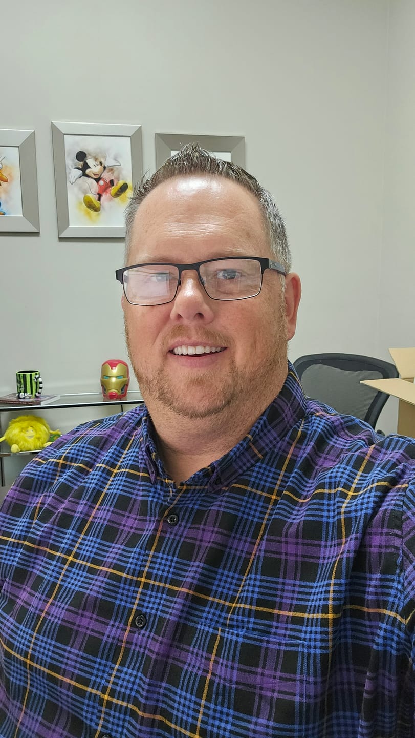 Customer photo review of Disney and Pixar Coco "Ernesto’s Sunrise Spectacular" – BorlandFlex™ Long Sleeve Flannel