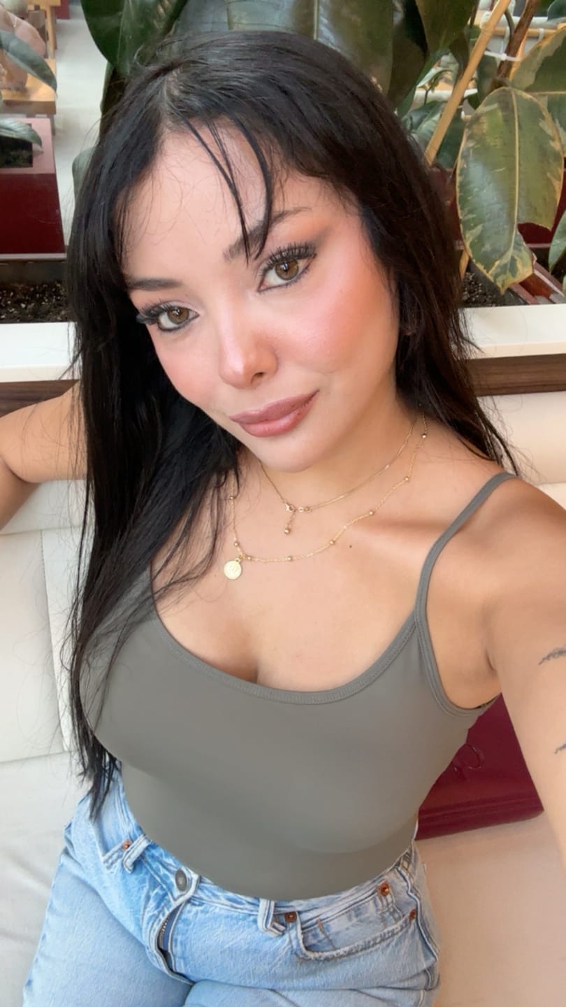 Customer photo review of Takma Kirpik Kendinden Yapışkanlı Cat Eye Style Desert Rose KP1452