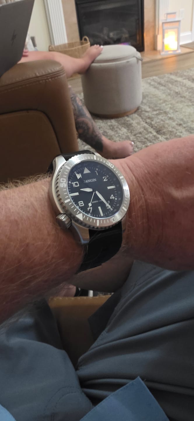 Customer photo review of JSOC