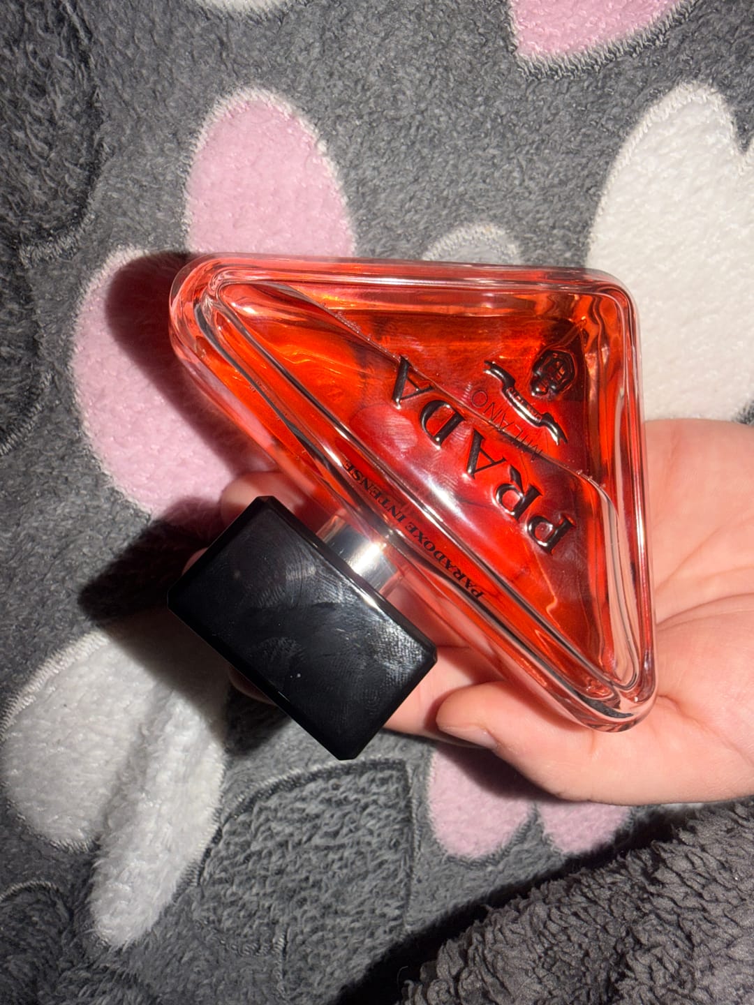 Customer photo review of Prada Paradoxe Intense Edp 90ML בושם לאישה פראדה פרדוקס אינטנס