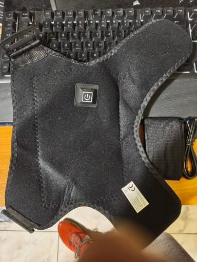 Customer photo review of Lumexor Calma