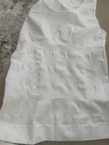 Customer photo review of Undera™ Erkek Toparlayıcı Atlet