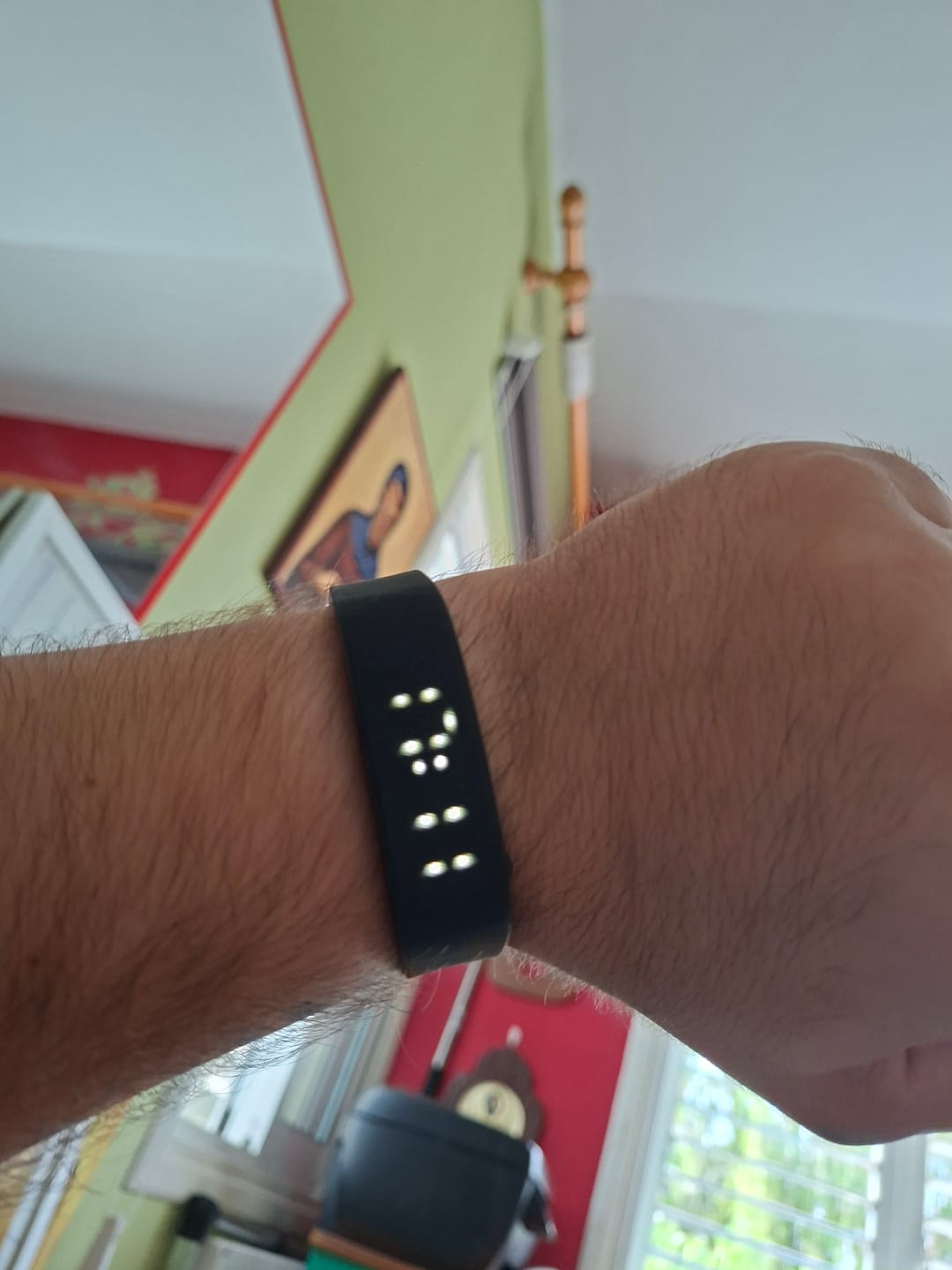 Customer photo review of Shipping Protection