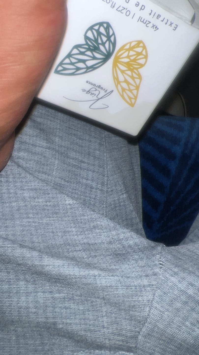Customer photo review of Tester Set