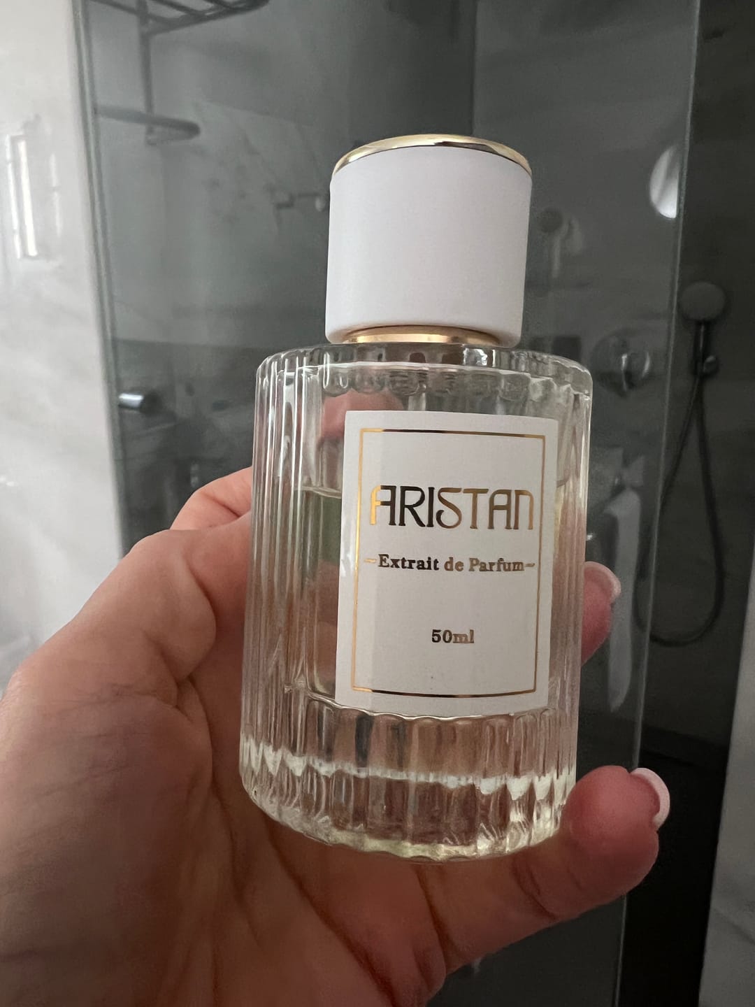 Customer photo review of La Muse