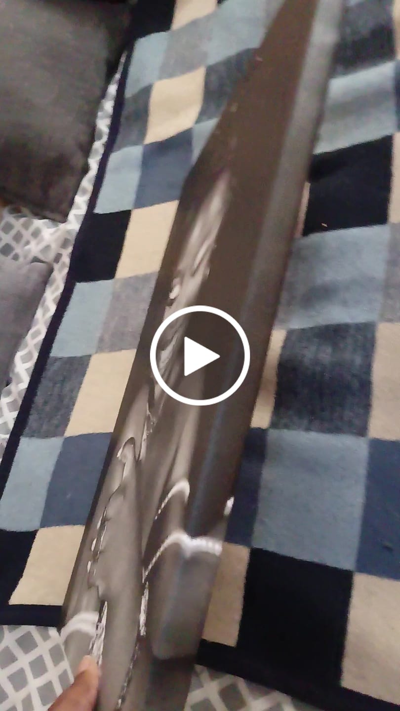 Customer video review of 3 x A2 Canvas Combo
