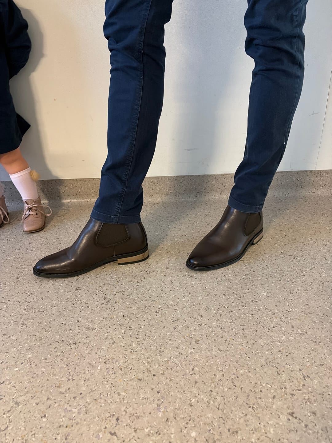 Customer photo review of Lucent - 7cm (2.7")