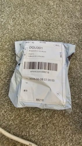 Customer photo review of Masajeador cervical con calor