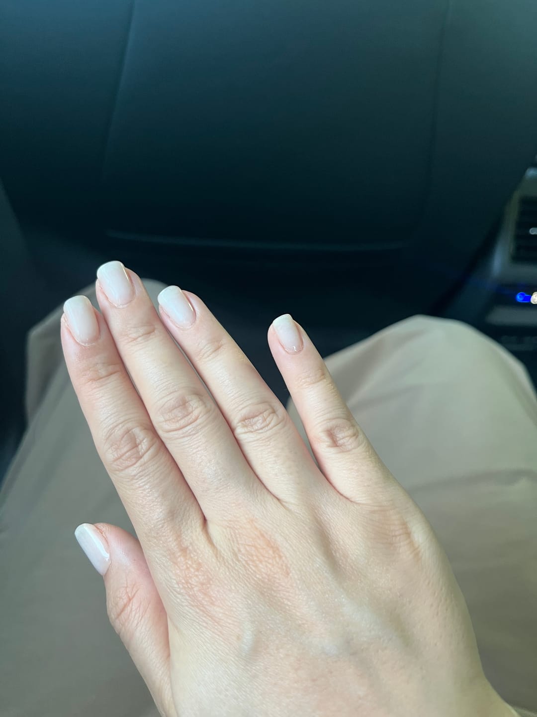 Customer photo review of N Coconut Jelly Jel Tırnak 30 Adet, 2 Kullanım