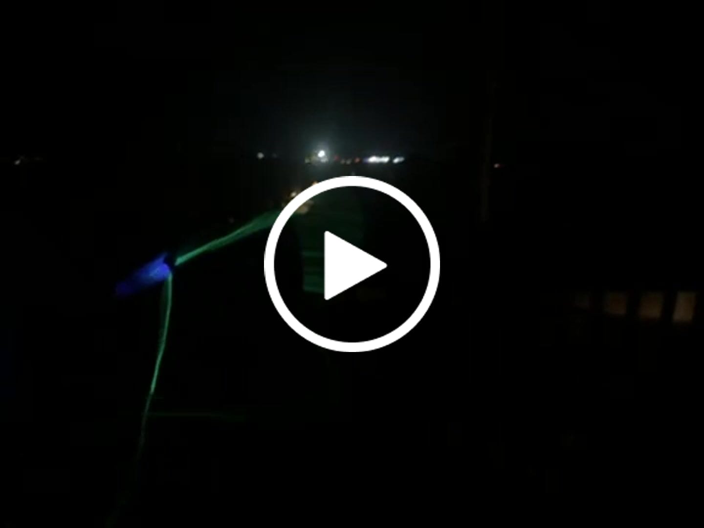 Customer video review of ZipString Aracna