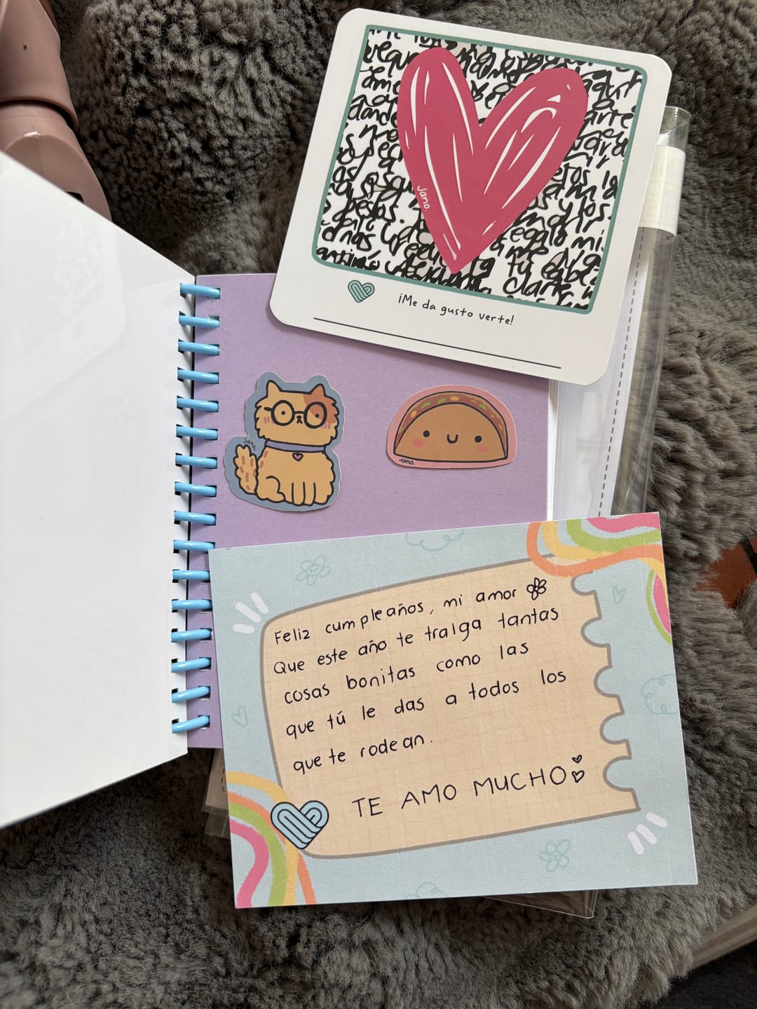 Customer photo review of Libretita | Dog Lover