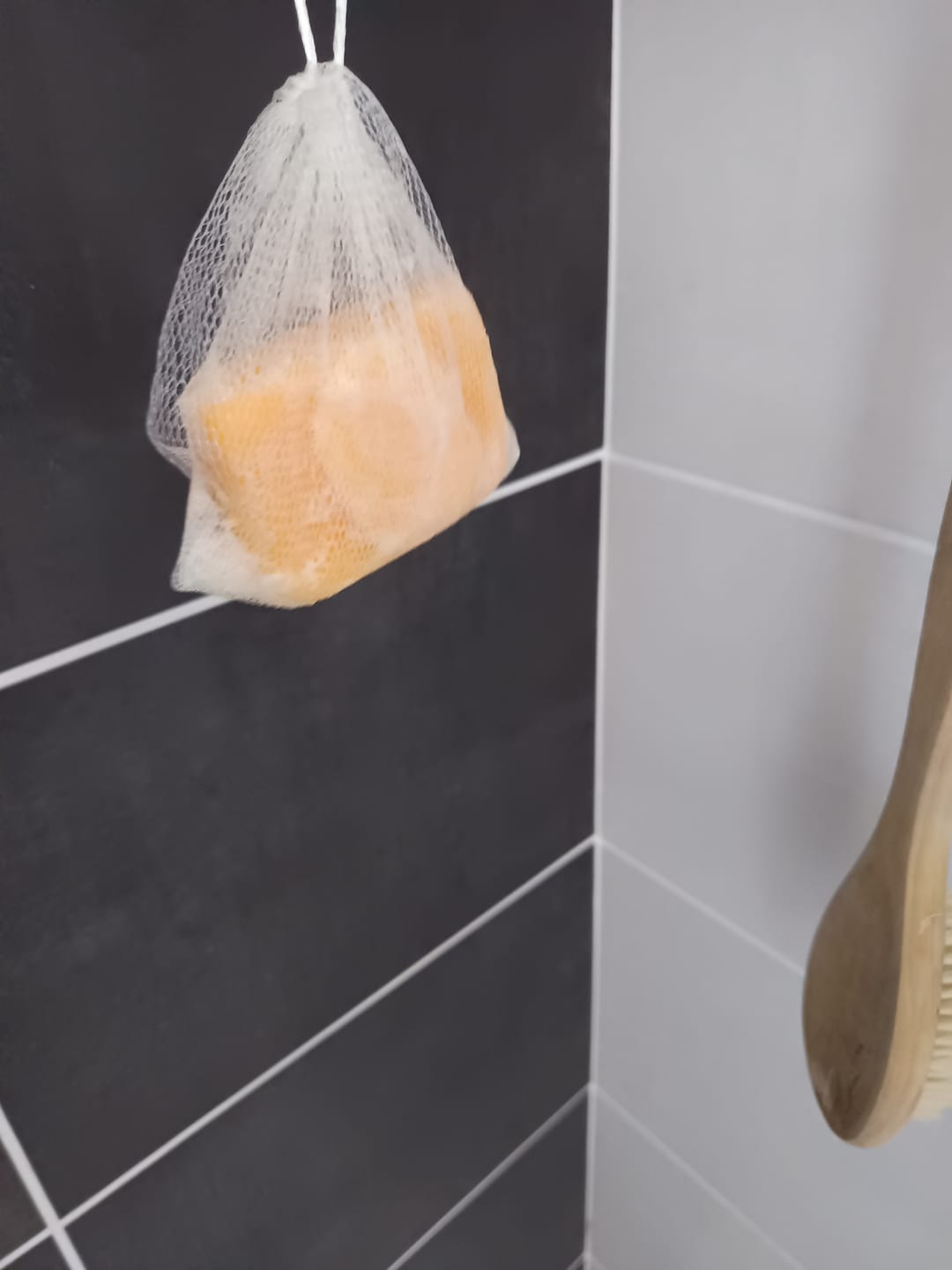 Customer photo review of OSMIA │ Solution Anti-Odeurs au Kaki