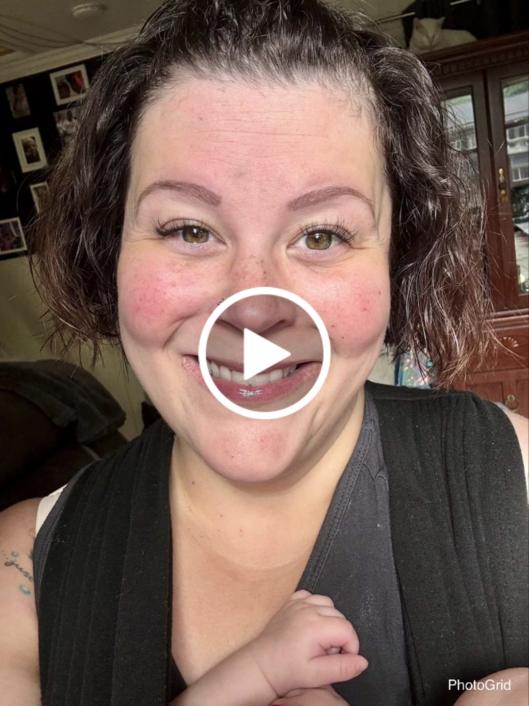 Customer video review of VB-Care N°10