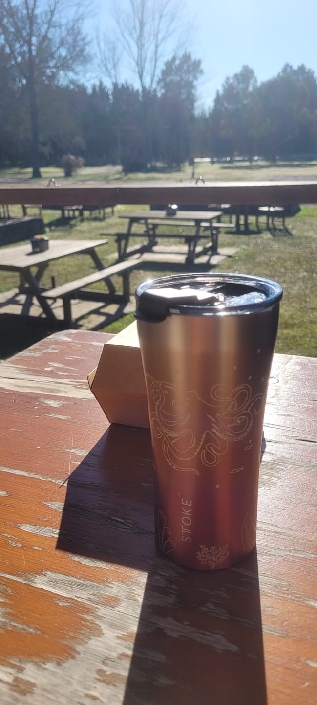 Customer photo review of Limited Edition: Ocean Series