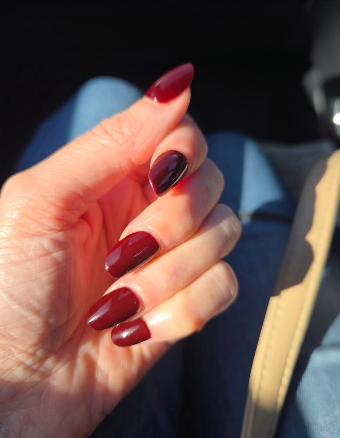 Customer photo review of Opulence