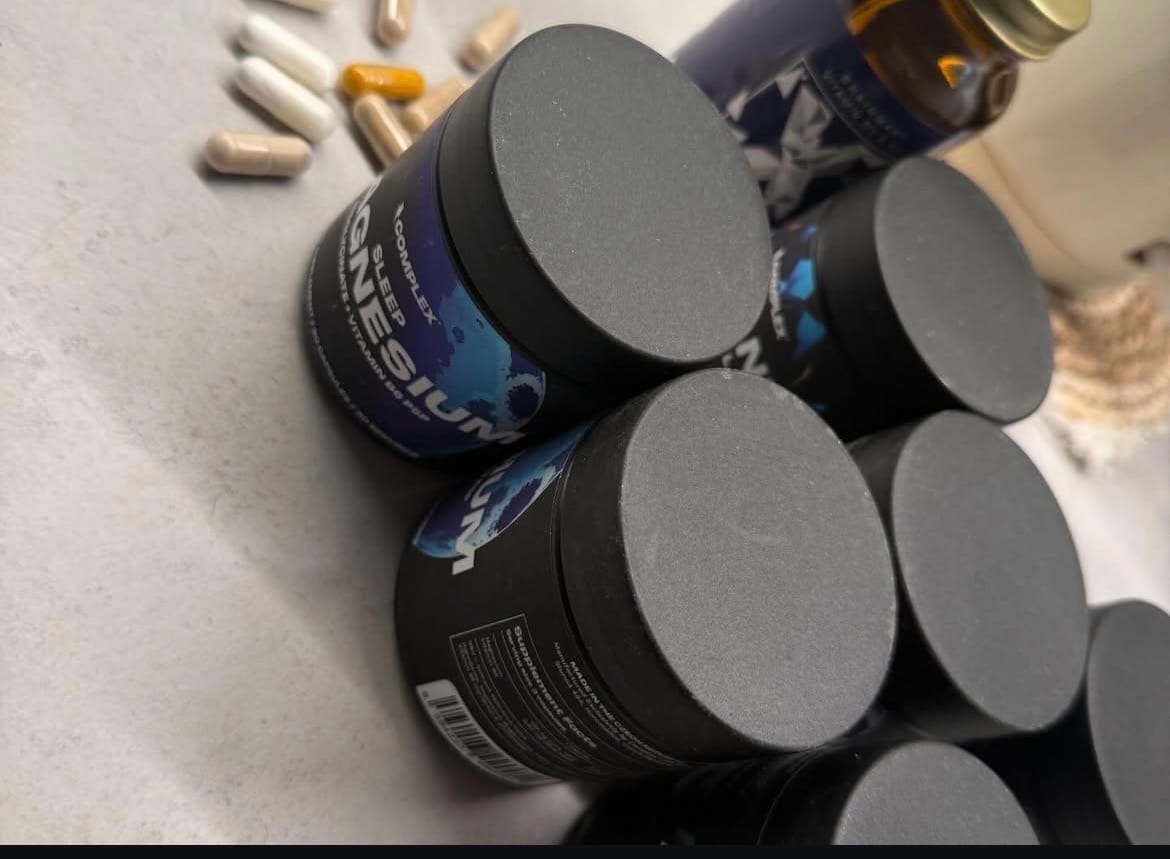 Customer photo review of Pill box