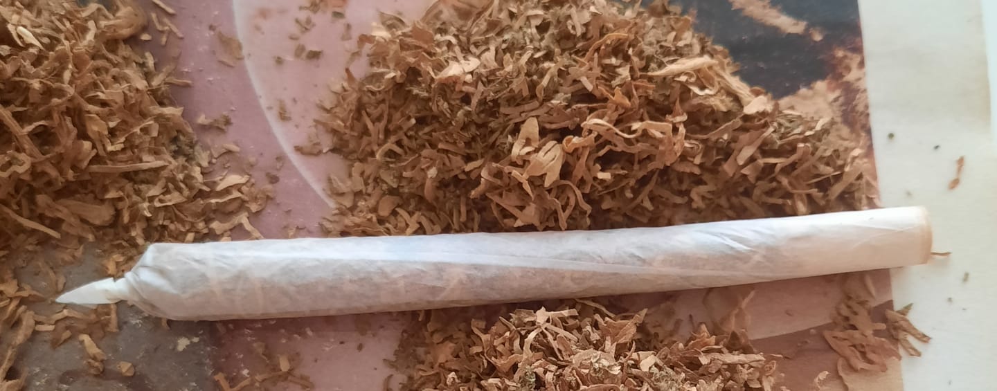 Customer photo review of 👴🏼 Granddaddy Purple 45% Superior | Power Level 5/5