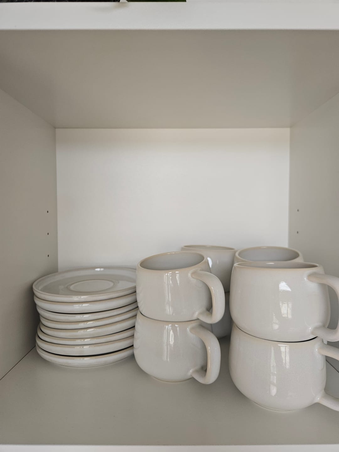 Customer photo review of Lyra - Tasse