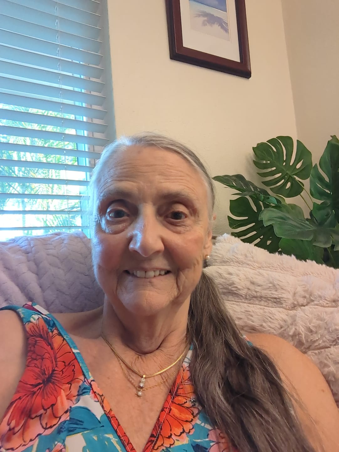 Customer photo review of Seaside Luxe Body Butter 8 oz