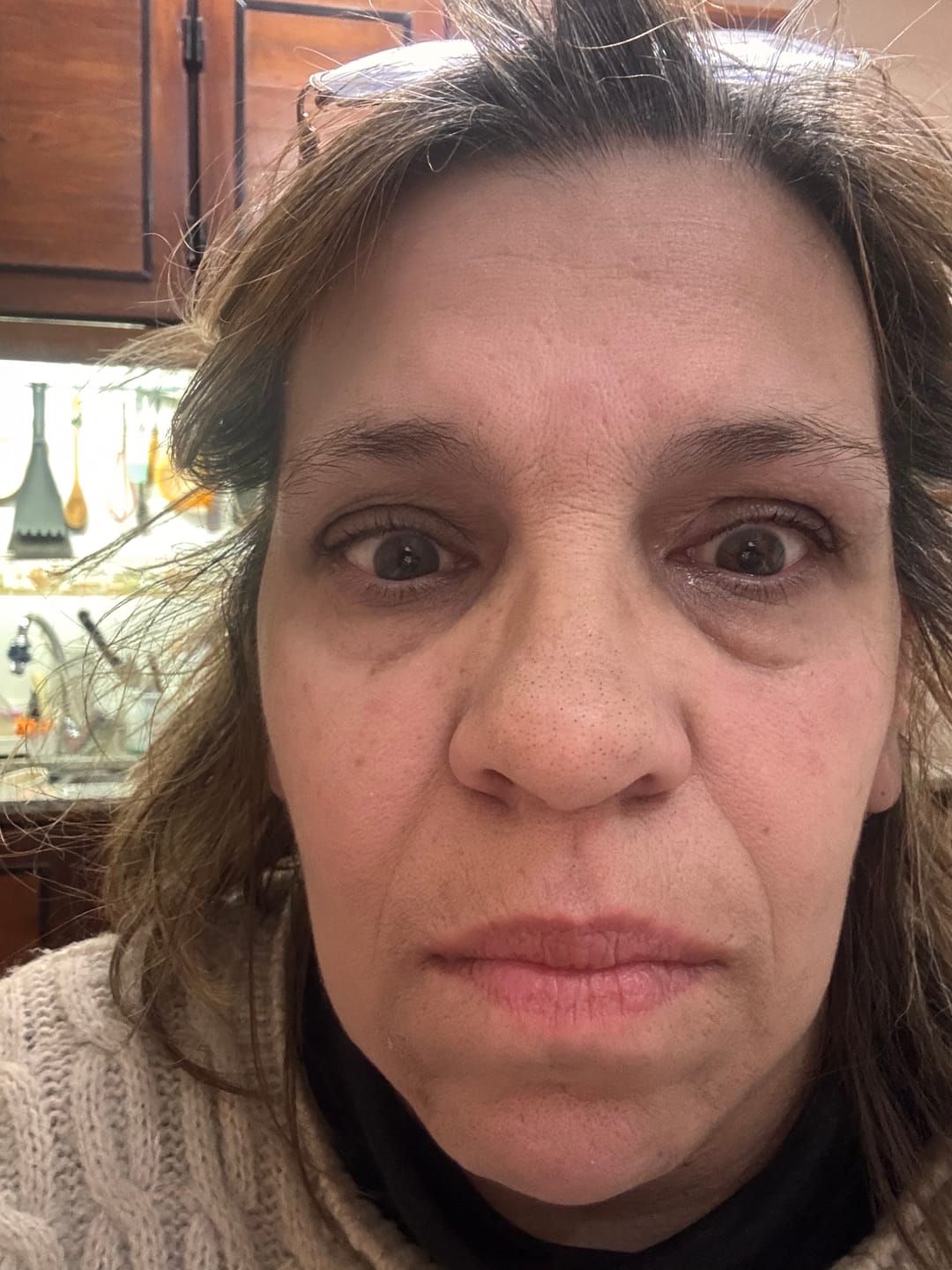 Customer photo review of OC | Labial que realza tu tono perfecto