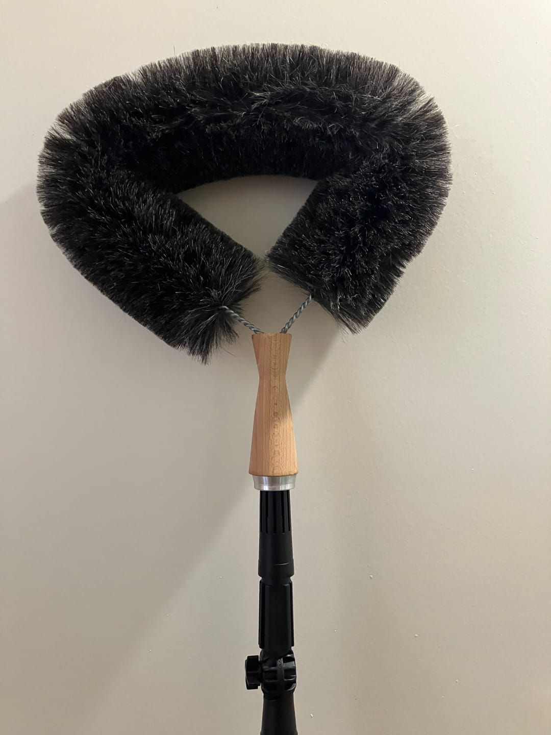 Customer photo review of Pack télescopique