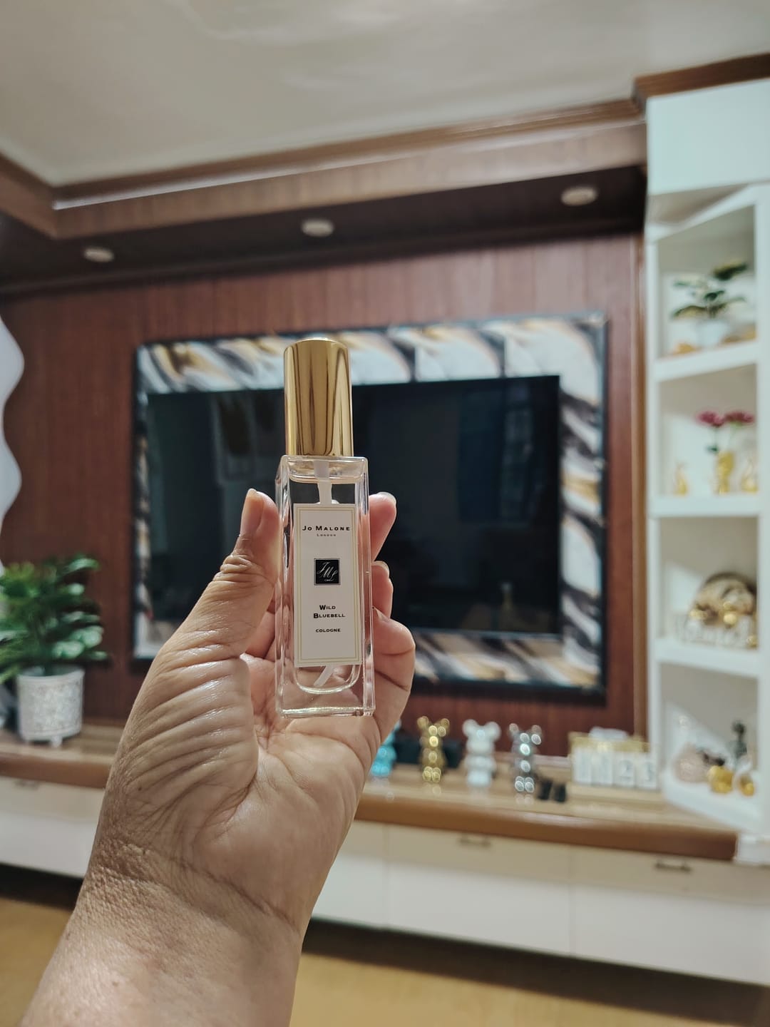 Customer photo review of Jo Malone 30ml (Tester)