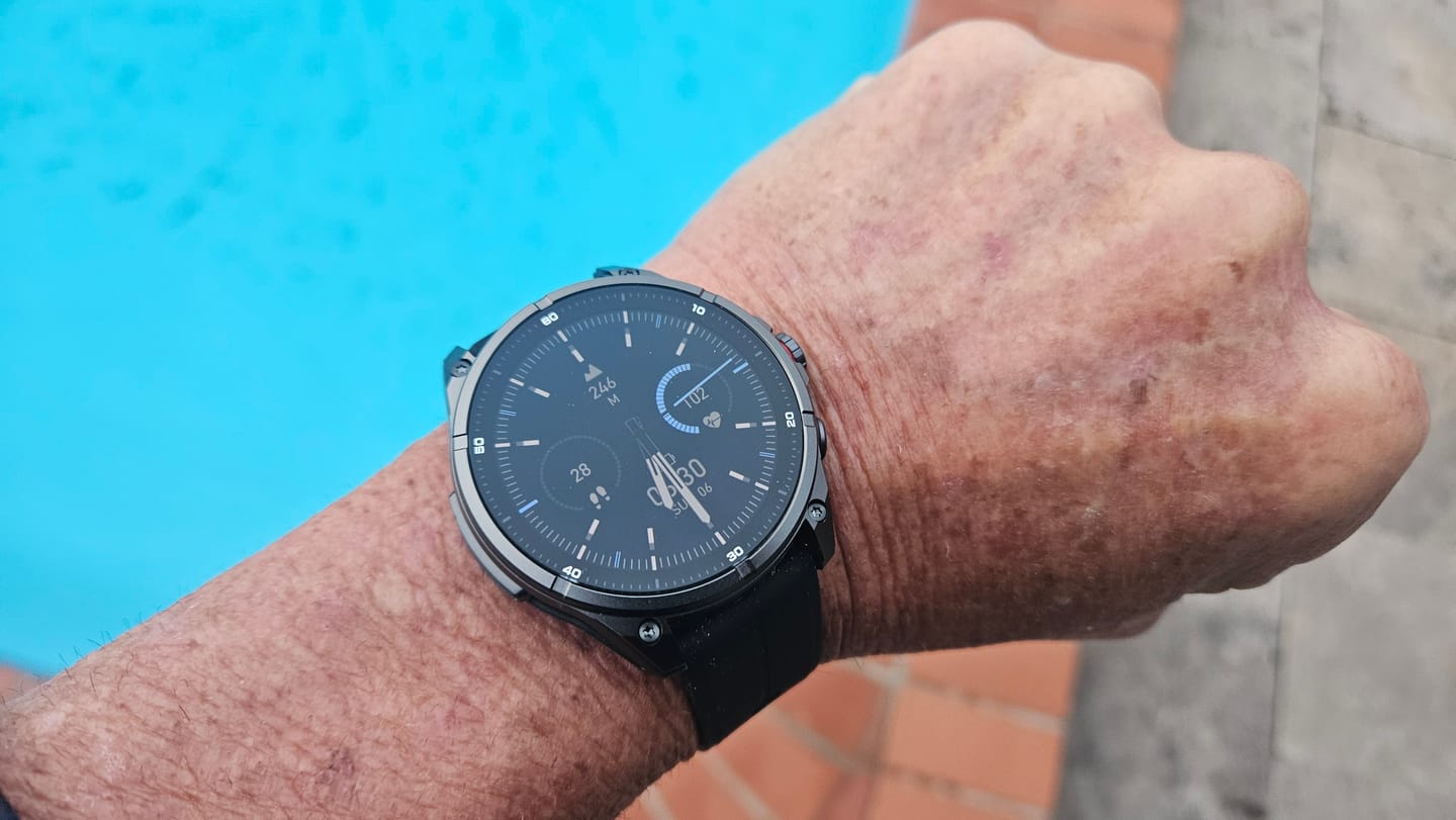 Customer photo review of ZE PRO 3™