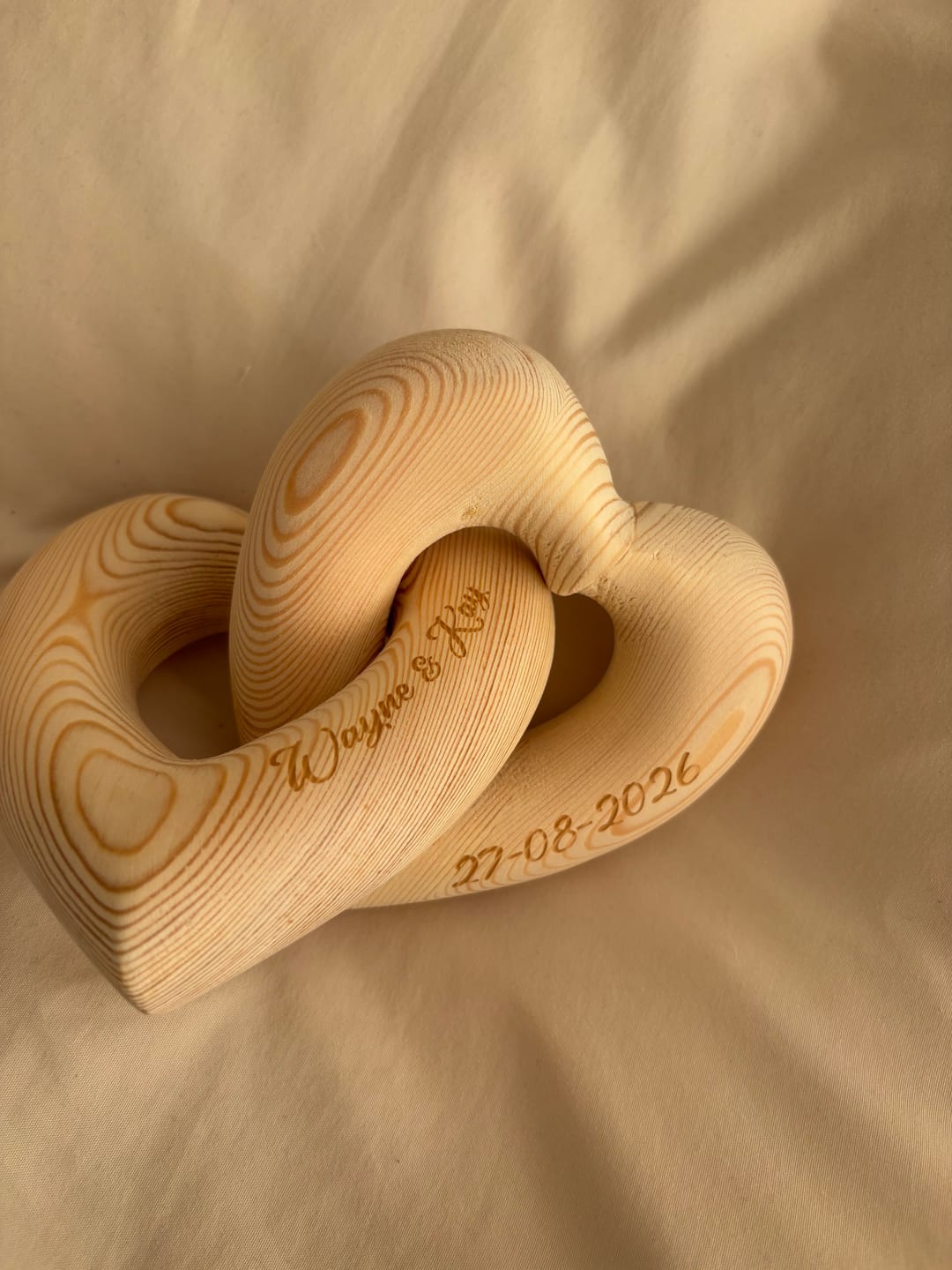Customer photo review of Worry-Free Purchase