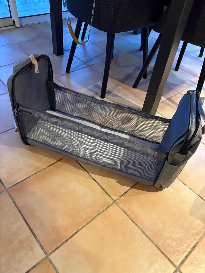 Customer photo review of Pille Kuckó™