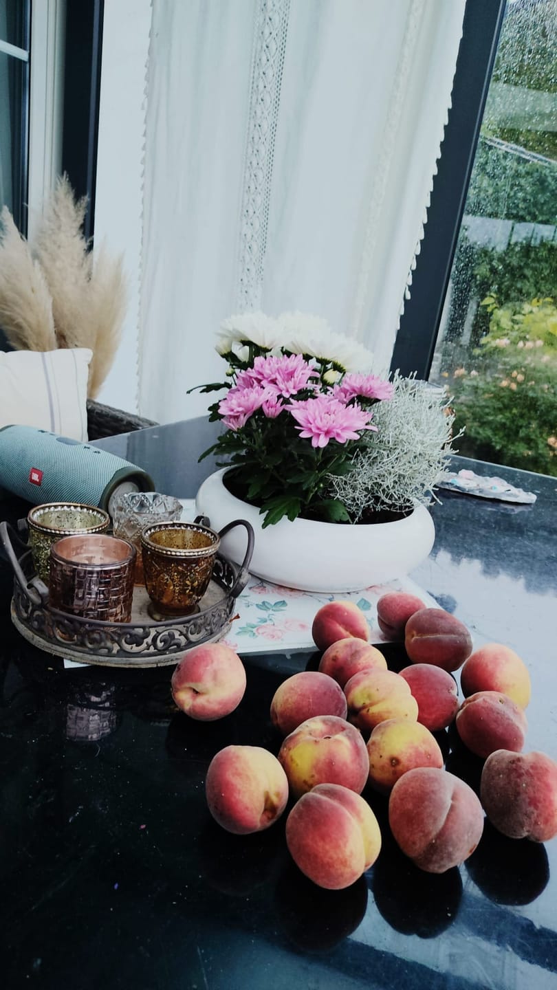 Customer photo review of Mango Mix von Antonio 3kg