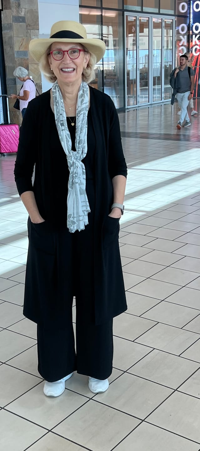 Customer photo review of Brigitte Brianna Essential Set