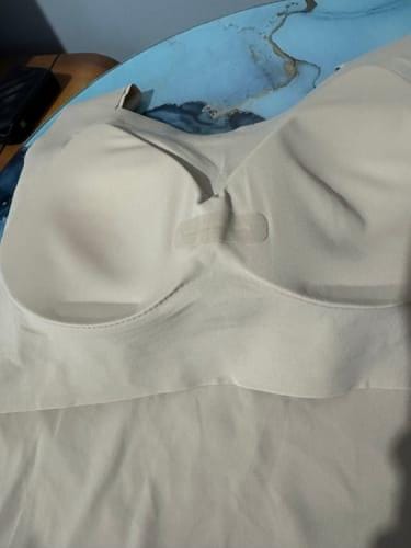 Customer photo review of MARCOS™ | Débardeur Sculptant Intégré