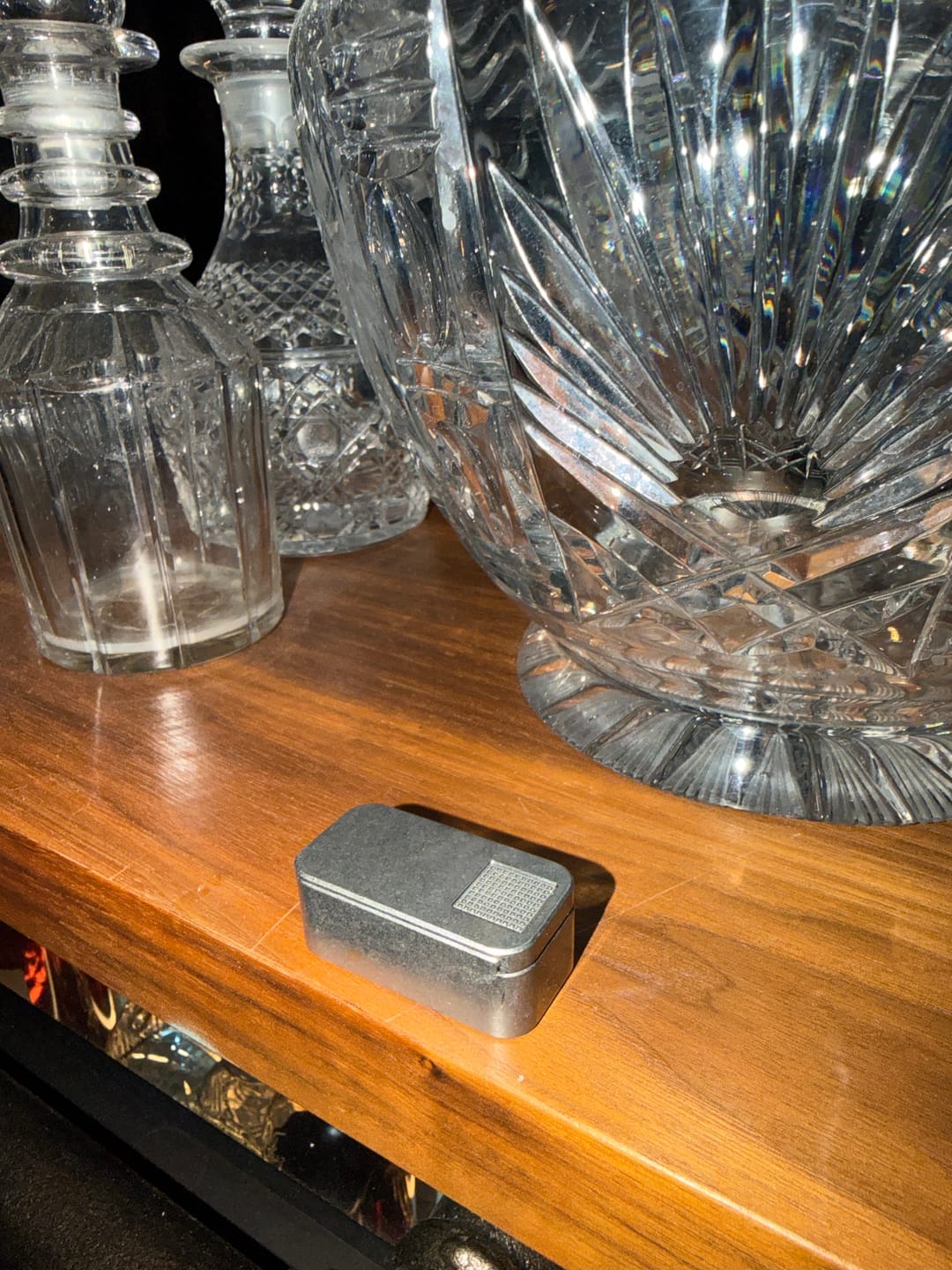 Customer photo review of Nano Case