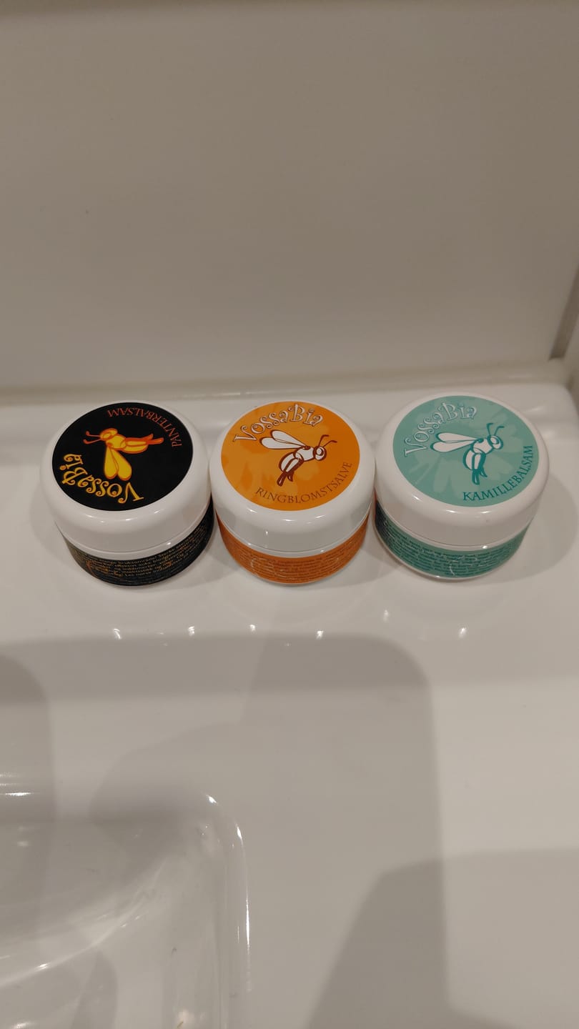 Customer photo review of Emils minifavorittar
